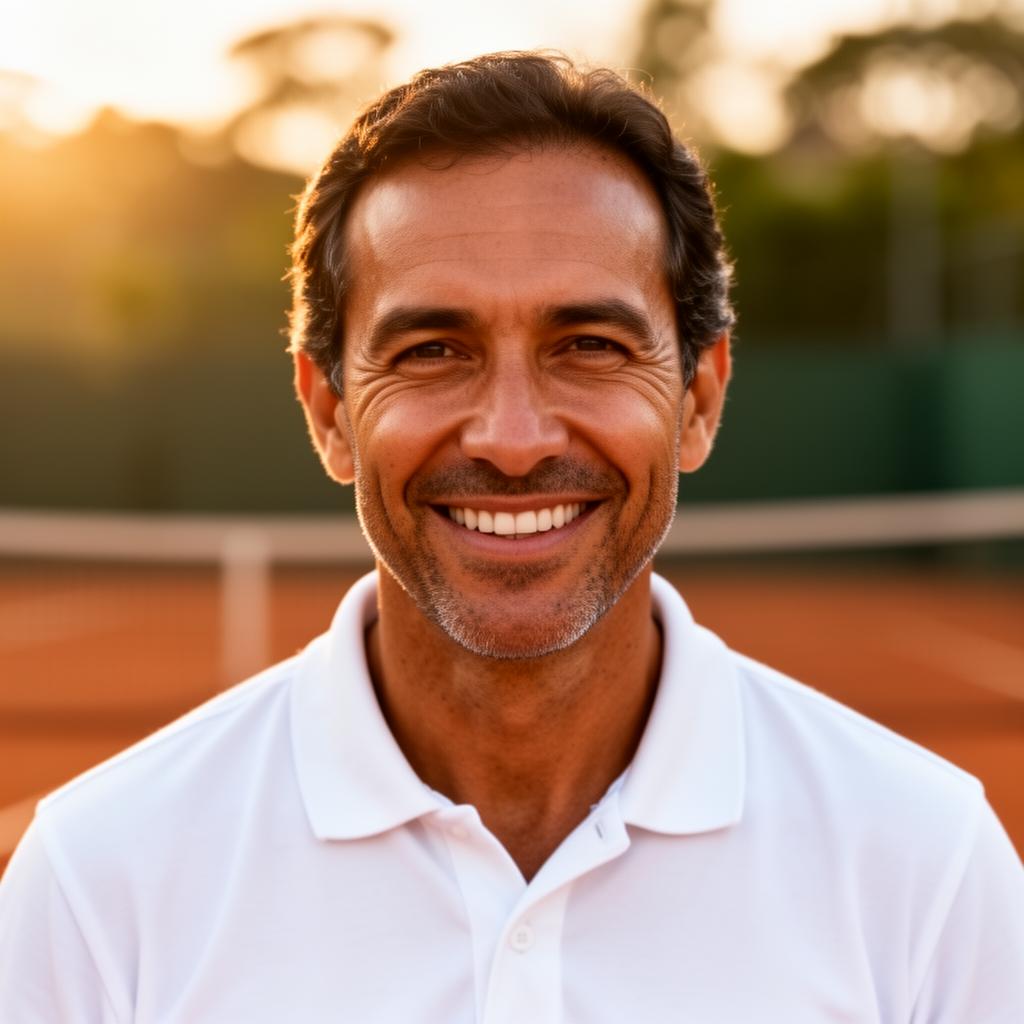 Carlos Mendes