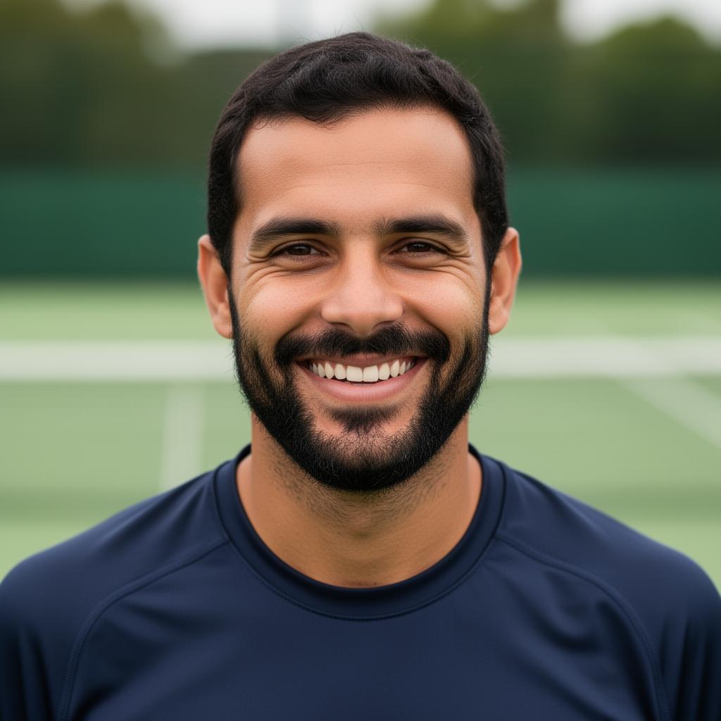 Rafael Tavares